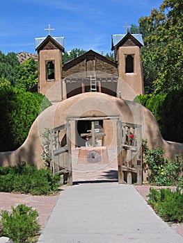 Sanctuario de Chimayo