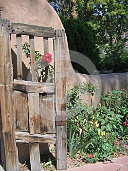 Sanctuario de Chimayo