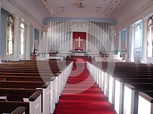 Sanctuary photo