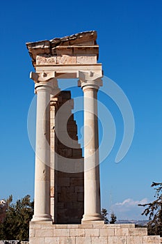 Sanctuary of Apollo