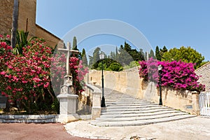 Sanctuary de Sant Salvador, Mallorca