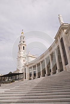 Sanctuary of Fatima