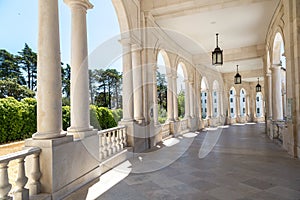 The Sanctuary of Fatima