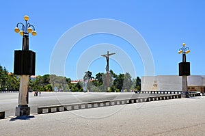 Sanctuary of Fatima