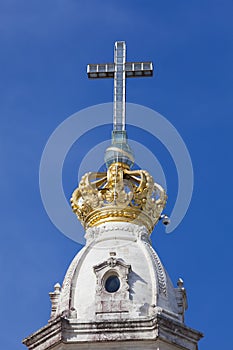 Sanctuary of Fatima, Portugal