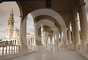 Sanctuary FÃÂ¡tima