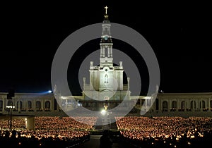 Sanctuary FÃÂ¡tima