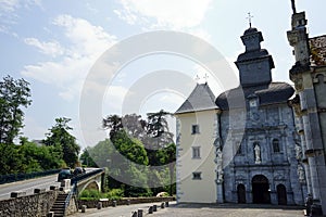 Sanctuary of Lestelle-Betharram