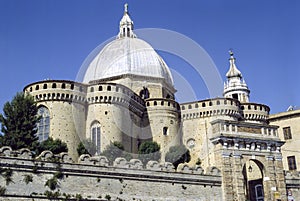 Sanctuary of Loreto