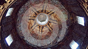 Sanctuary of Loyola Spain Europe Dome photo