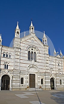 Sanctuary of Nostra Signora di Montallegro