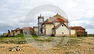 Sanctuary of Our Lady of Cabo Espichel