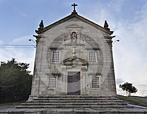 Sanctuary of Our Lady of Pilar