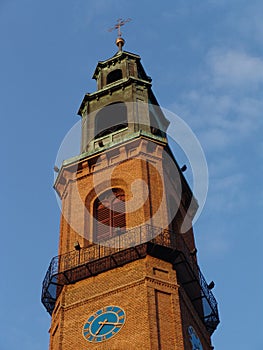 The Sanctuary in Piekary Slaskie