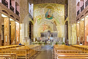 Sanctuary of Saint Pio of Pietrelcina