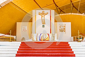 Sanctuary of Saint Pio of Pietrelcina