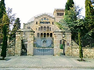 Sanctuary of Santo Christo