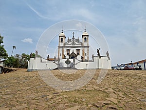 Sanctuary of Senhor Bom Jesus de Matosinhos - World Heritage photo