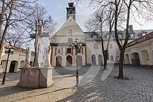 Sanctuary of St. Anna photo