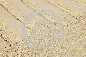 Sand