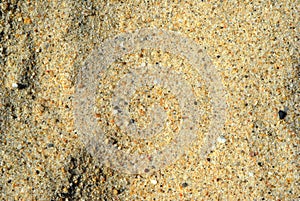 Sand