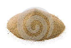 Sand