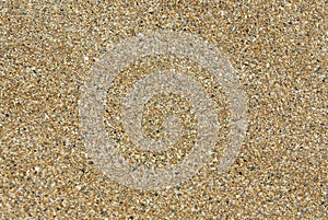 Sand