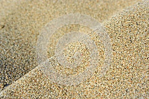 Sand