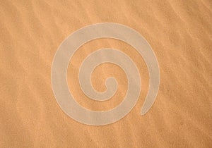 Sand background texture