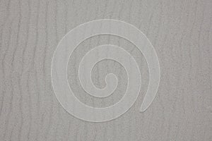 Sand beach structure as background