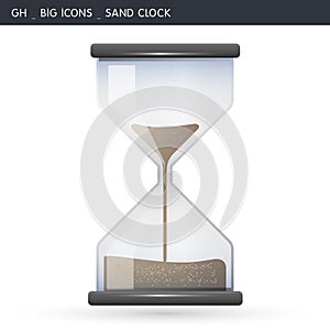 Sand Clock