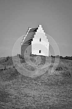 Iglesia, dinamarca 