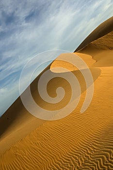 Sand Dune