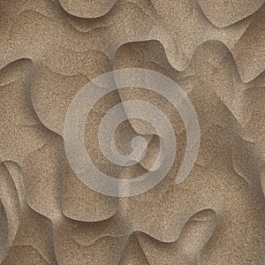 Sand Dune