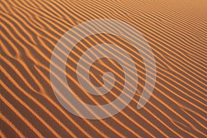 Sand dune tiles. Tezture backgrounds