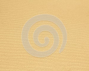 Sand dune texture background