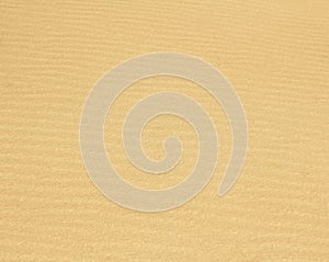 Sand dune texture background