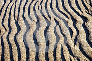 sand dunes abstract background