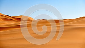 Dorob National Park Namibia