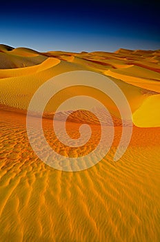 Sand Dunes 3