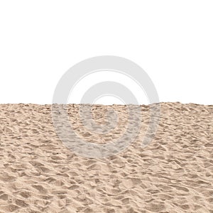 Sand dunes ,sand texture photo