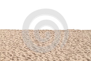 Sand dunes ,sand texture