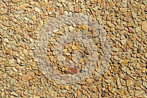 Sand floor texture and backgrounds