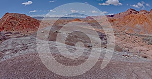 Sand Hill at Vermilion Cliffs AZ