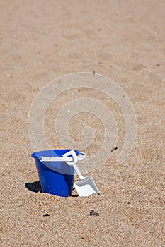 Sand pail