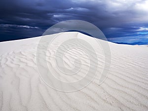 Sand Pattern