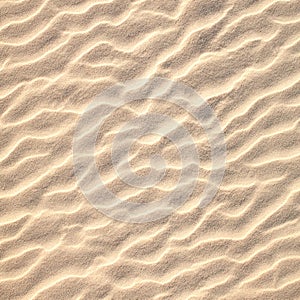 Sand pattern texture
