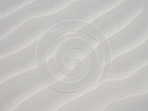 Sand patterns
