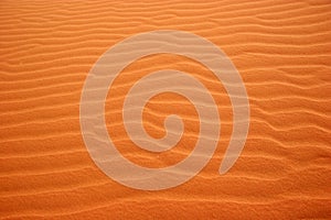 Písek v poušť 