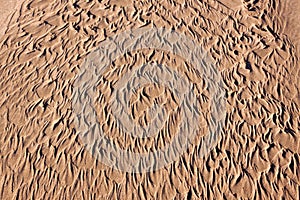 Sand Patterns 1